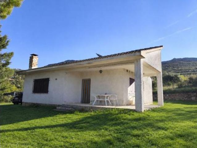 Chalet en venta en Los Llanillos, Berzosa del Lozoya