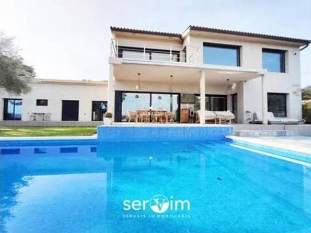Chalet en venta en Gironès, Catalunya