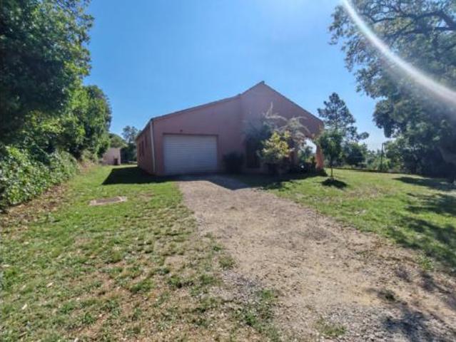 Chalet en venta en Gironès, Catalunya