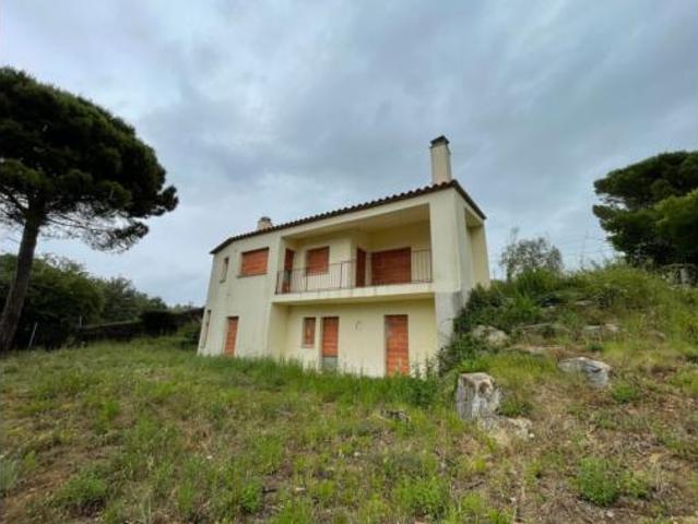 Chalet en venta en Mas Llunes, Gironès