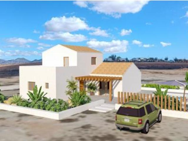 Chalet en venta en Valle de Santa Inés, Betancuria