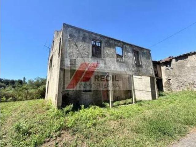 Chalet en venta en Braxe, Betanzos