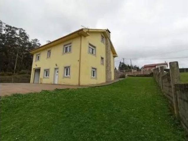 Chalet en venta en Betanzos, Galicia