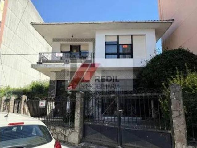 Chalet en venta en As Cascas, Betanzos