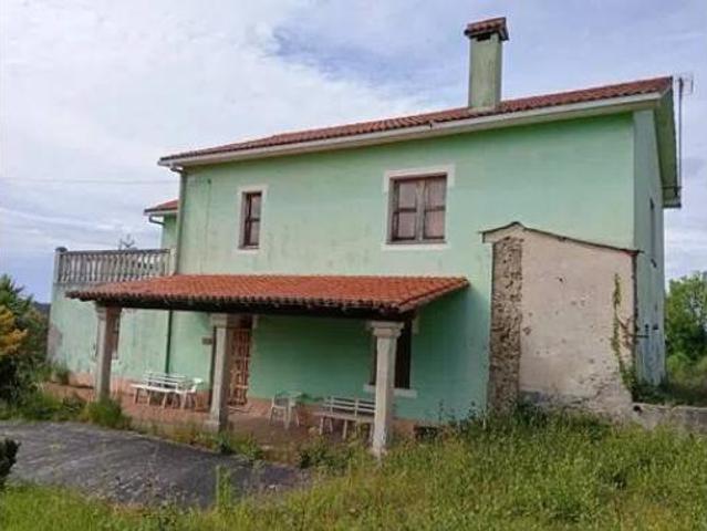 Chalet en venta en Betanzos, Galicia
