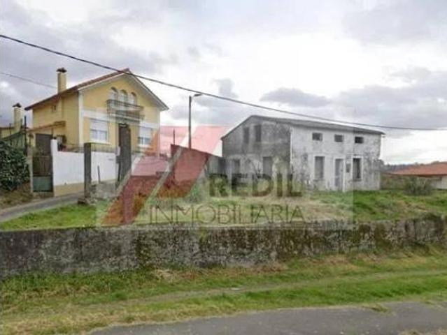 Chalet en venta en Caraña de Abaixo, Betanzos