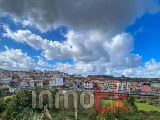 Chalet en venta en Caraña de Abaixo, Betanzos