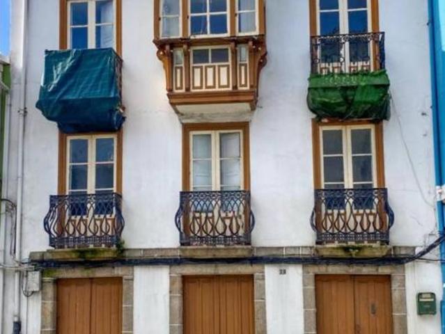 Chalet en venta en Caraña de Abaixo, Betanzos
