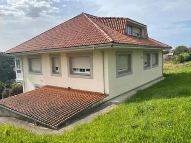 Chalet en venta en Betanzos, Galicia
