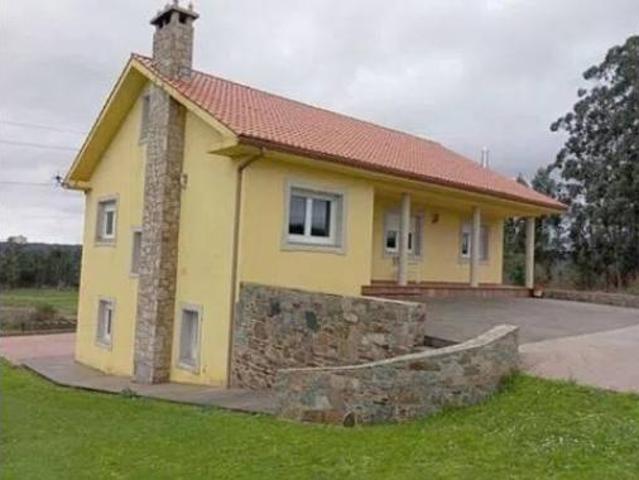 Chalet en venta en Betanzos, Galicia