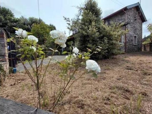 Chalet en venta en Montellos, Betanzos