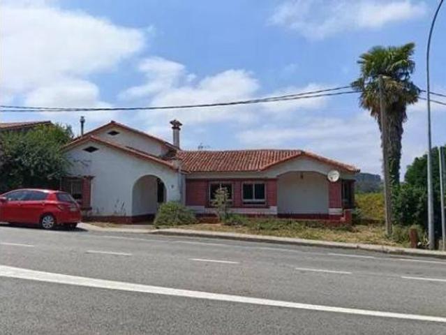 Chalet en venta en A Condesa, Betanzos
