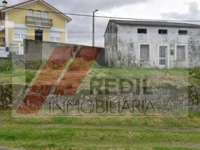 Chalet en venta en Caraña de Abaixo, Betanzos