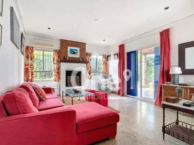 Chalet en venta en Colinas de San Antonio, el Camp de Túria