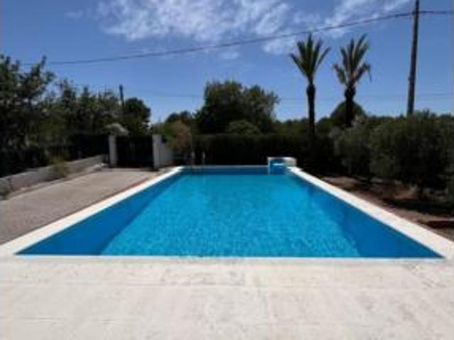 Chalet en venta en el Camp de Túria, Valencia