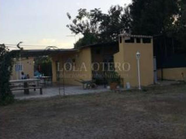 Chalet en venta en el Camp de Túria, Valencia