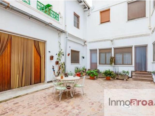 Chalet en venta en el Camp de Túria, Valencia
