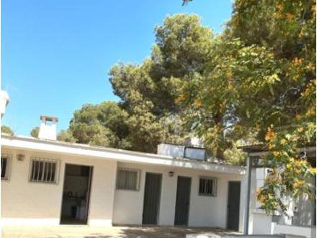 Chalet en venta en el Camp de Túria, Valencia