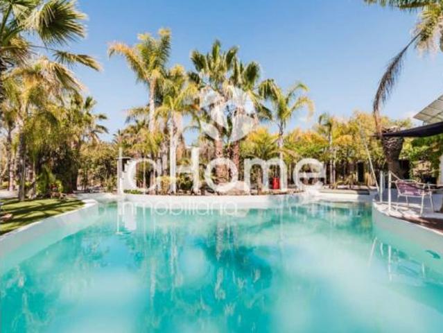Chalet en venta en el Camp de Túria, Valencia