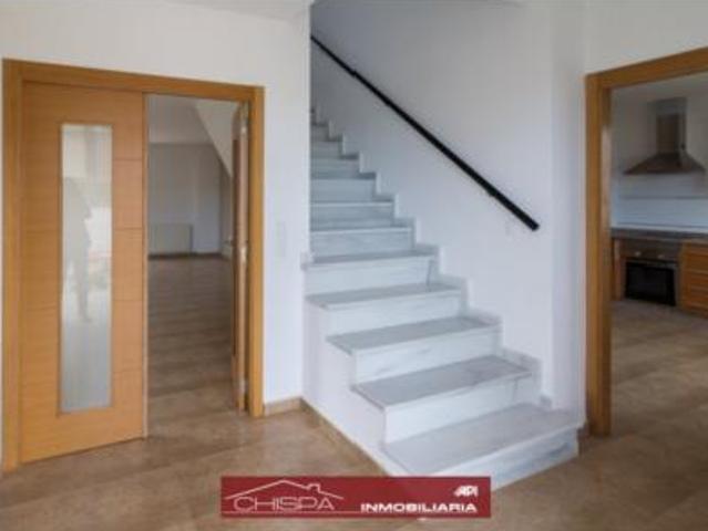 Chalet en venta en Montsà, el Camp de Túria