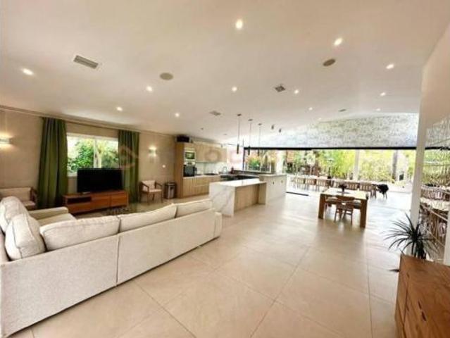 Chalet en venta en la Conarda, el Camp de Túria