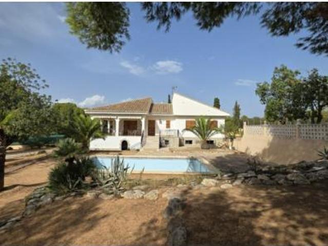 Chalet en venta en Lloma del Mas, el Camp de Túria