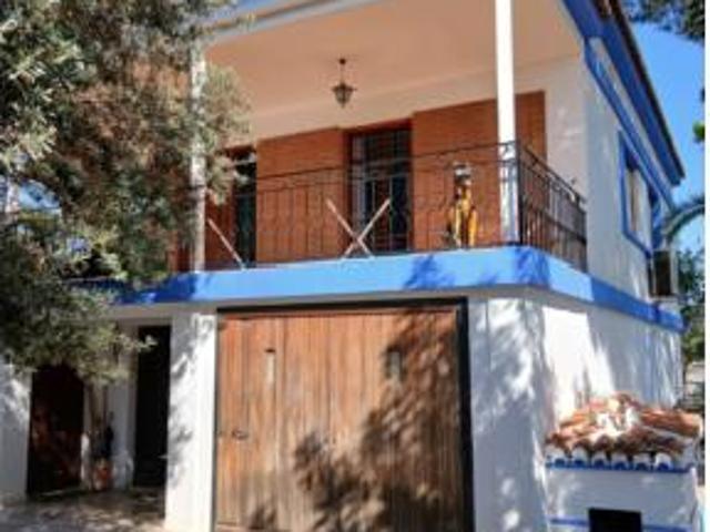 Chalet en venta en Lloma del Mas, el Camp de Túria