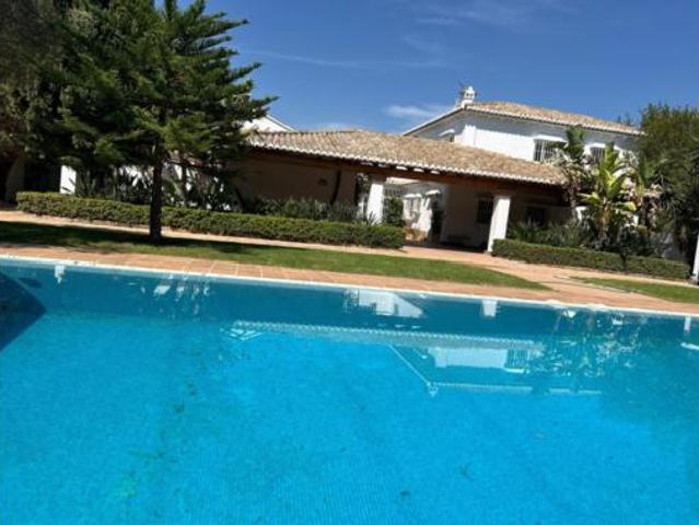 Chalet en venta en Urbanització La Masia, el Camp de Túria