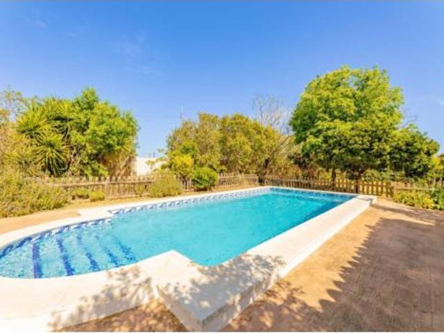 Chalet en venta en Urbanització La Masia, el Camp de Túria