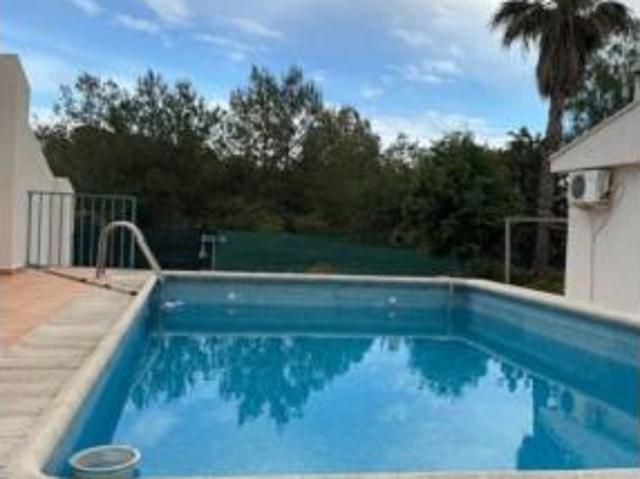 Chalet en venta en el Camp de Túria, Valencia
