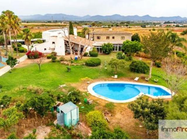 Chalet en venta en el Camp de Túria, Valencia