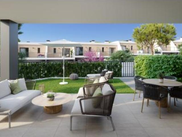 Chalet en venta en Mas Camarena, el Camp de Túria