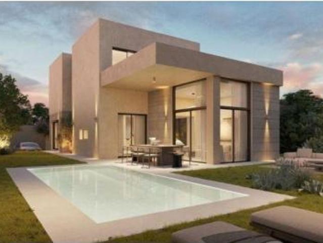 Chalet en venta en Mas Camarena, el Camp de Túria