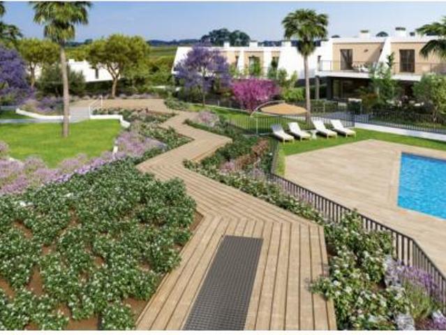 Chalet en venta en Mas Camarena, el Camp de Túria