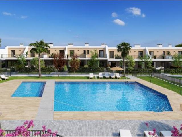 Chalet en venta en Mas Camarena, el Camp de Túria