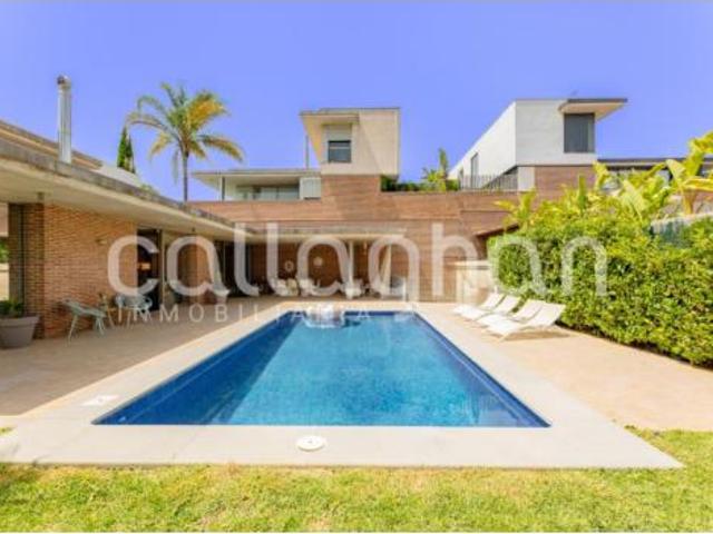 Chalet en venta en Urbanització Torre d'en Conill, el Camp de Túria