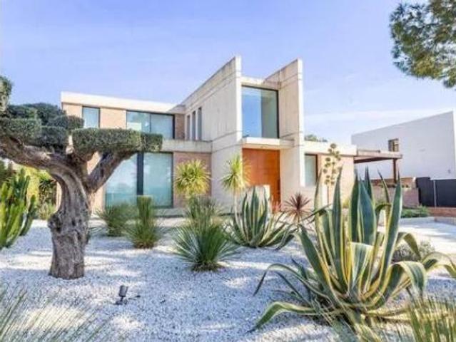 Chalet en venta en Urbanització Torre d'en Conill, el Camp de Túria