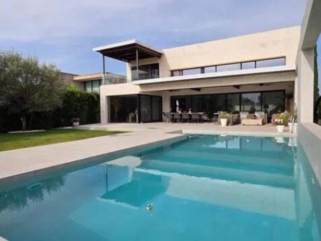 Chalet en venta en Urbanització Torre d'en Conill, el Camp de Túria