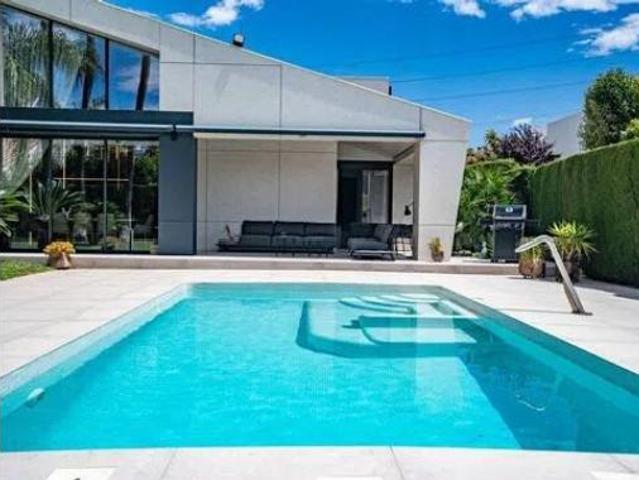 Chalet en venta en Mas Camarena, el Camp de Túria