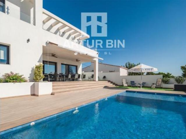 Chalet en venta en el Camp de Túria, Valencia