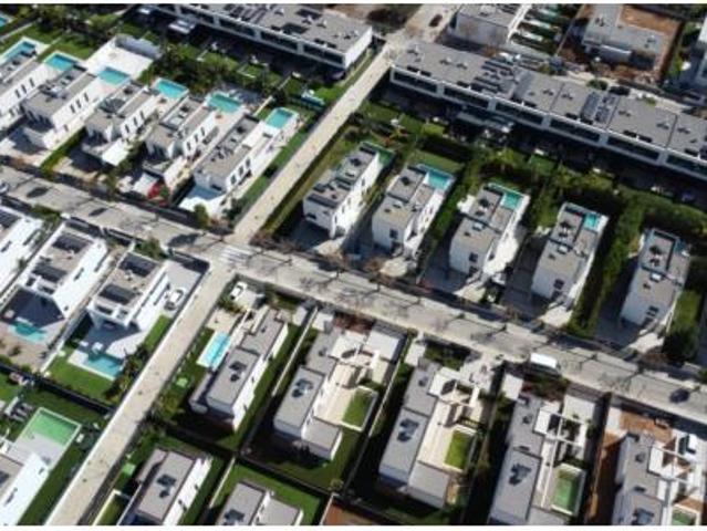 Chalet en venta en Urbanització Torre d'en Conill, el Camp de Túria