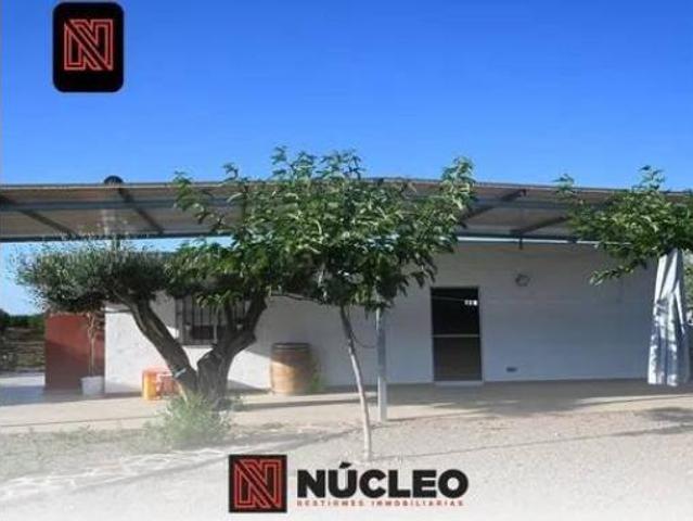 Chalet en venta en la Plana Baixa, Valencia