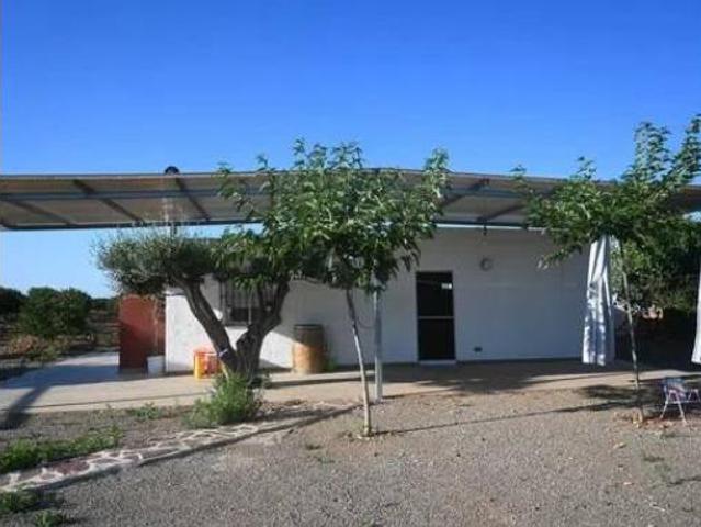 Chalet en venta en la Plana Baixa, Valencia