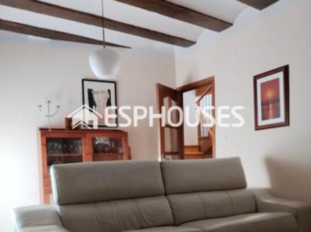 Chalet en venta en l'Alt Vinalopó / El Alto Vinalopó, Valencia