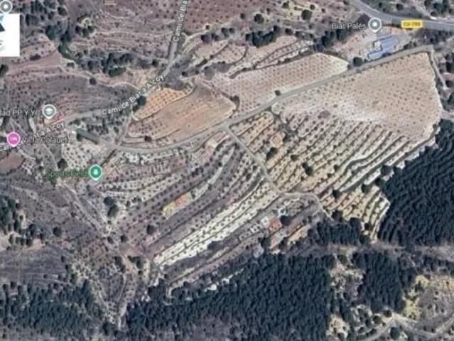 Chalet en venta en l'Alt Vinalopó / El Alto Vinalopó, Valencia