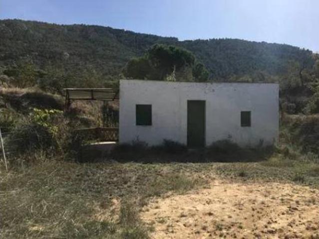 Chalet en venta en l'Alt Vinalopó / El Alto Vinalopó, Valencia