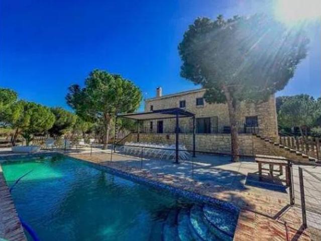 Chalet en venta en l'Alt Vinalopó / El Alto Vinalopó, Valencia