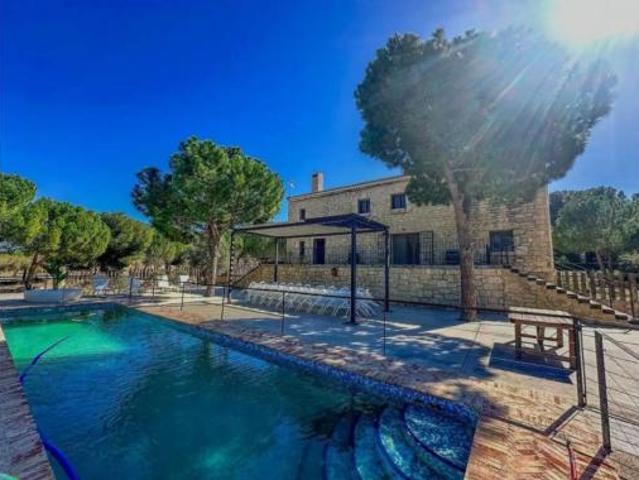 Chalet en venta en l'Alt Vinalopó / El Alto Vinalopó, Valencia