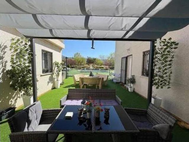 Chalet en venta en l'Alt Vinalopó / El Alto Vinalopó, Valencia