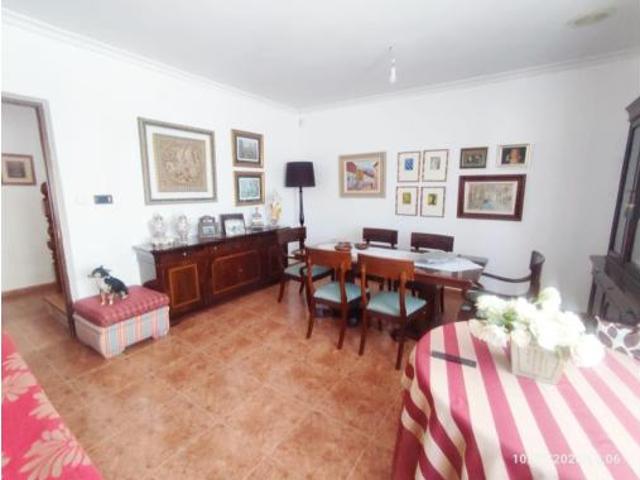 Chalet en venta en l'Alt Vinalopó / El Alto Vinalopó, Valencia